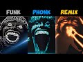 67 Kid Funk Vs Phonk Vs Remix All Version