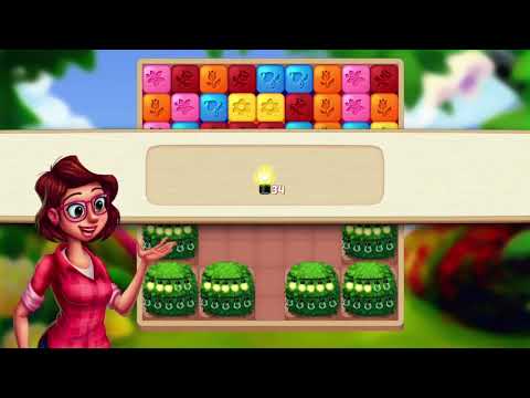 Lily’s Garden Level 266 old