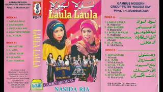Download lagu INTI FAKRONI VOCAL HJ MUTOHAROH NASIDA RIA mp3