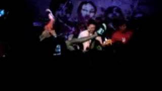 Butterfingers - Ruin By The Selling Out (BWP Showcase)