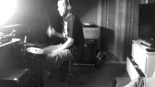 timbaland &amp; magoo &quot;serious&quot; drum cover