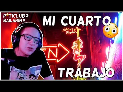 My first works - Part 4 "Bodega Aurrera"