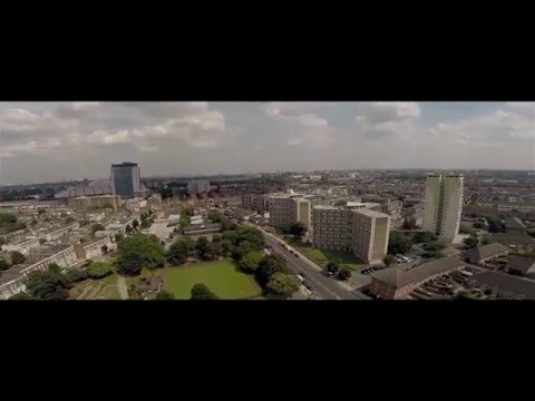 Chansun - No Sleep (Official Music Video)