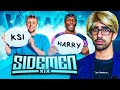 THE WEAKEST LINK SIDEMEN EDITION 2