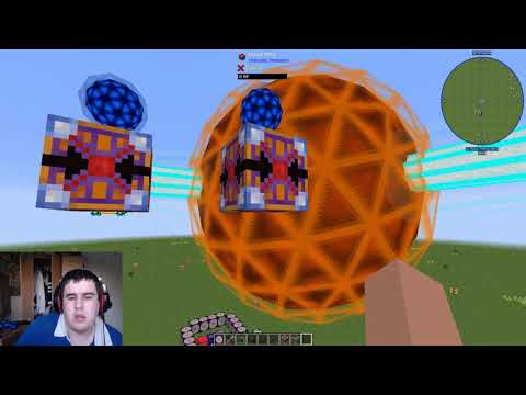 Minecraft: Rainbow Generator Tutorial! (Stoneblock 2)