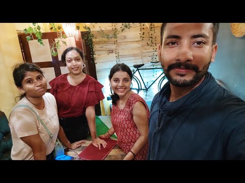 We went to Vintage Villa siliguri #food #siliguri #restaurant #fun #friends