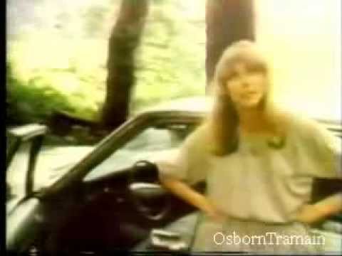 1978 Toyota Corolla Commercial - Mocking the Plymouth Volare