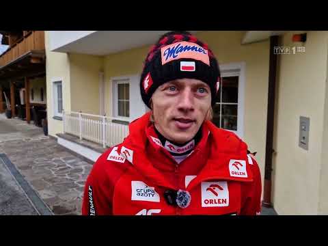 PŚ/TCS Innsbruck 03.01.2023 - relacja z kwalifikacji