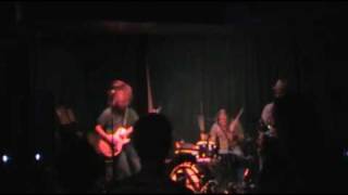 The John Hardy Boys - Furnace Blues - 6/22/09 Talking Head