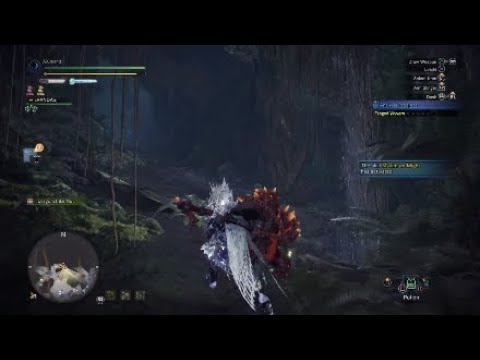 MONSTER HUNTER WORLD: ICEBORNE EP. 37 - EXPLORING THE GUIDING LANDS!!! (MORE LOOTS TO COLLECT!!!)