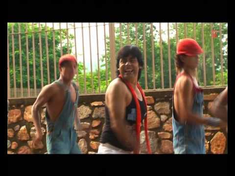 Ladki Patale Beta (Full Bhojpuri Video Song) Ladki Patale Beta- Ek Bihari Sabpe Bhari