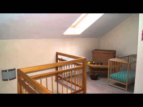 Nowy dom w stylu Tyrolskim