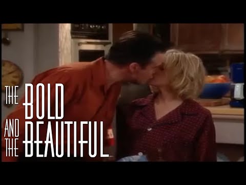 Bold and the Beautiful - 1997 (S10 E121) FULL EPISODE 2492