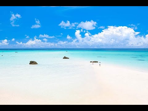 17エンド伊良部島(17 END IRABUJIMA)