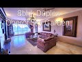 20 Crore Duplex Oberoi Sky Garden Lokhandwala Back Road Andheri West