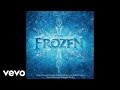 Let It Go Idina Menzel