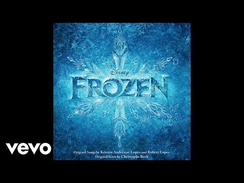 Idina Menzel - Let It Go (from "Frozen") (Audio)