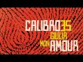 01 Calibro 35 - Giulia Mon Amour [Record Kicks ...