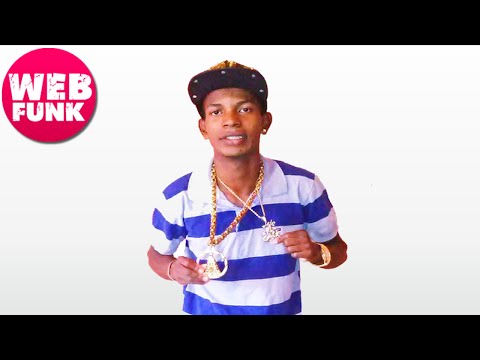 Mc Neguinho Fatal - Mulher de Bandido   (Dj Xandão) Áudio Oficial