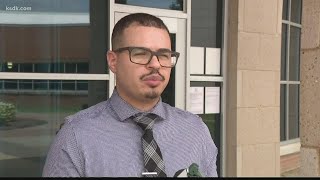 Hazelwood School District switches to online learning due to COVID-19