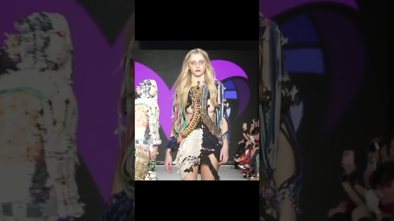 SV-005｜Vancouver Fashion Week【MPS】#φ-1