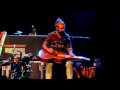 Xavier Rudd - Comfortable In My Skin (live @ Arena, Vienna, 20120725)