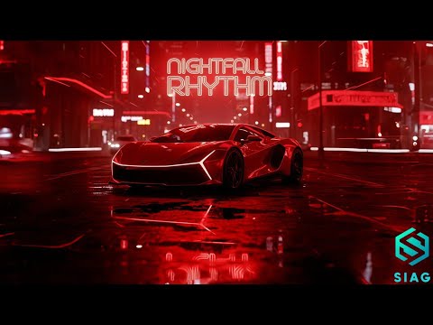SIAG - Nightfall Rhythm (Rework) [Deep House]