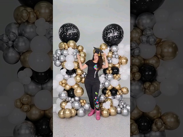 Vídeo relacionado con 6 Piezas Globos Gigantes de Látex, 36 Pulgadas Redondo Globos de Fiesta, Globos Grande Blanco para Bodas Fiesta Cumpleaños Bodas Bautizo Graduación Navidad Carnaval Celebraciones (90cm)