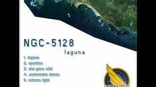 NGC-5128 - Laguna