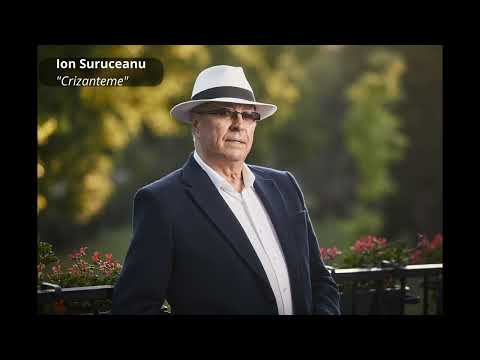 Ion Suruceanu - Crizanteme
