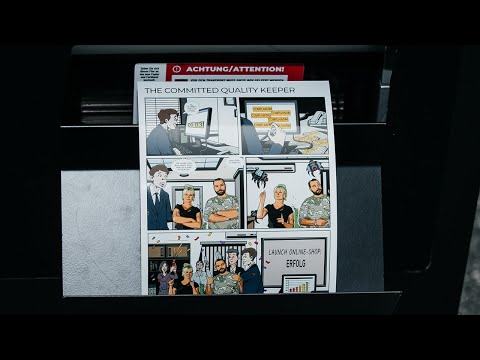 andagon Sommerfest 2022 - ein informelles Teamtreffen im Rheinauhafen