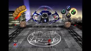 神ゲーやる(サルゲッチュ)
