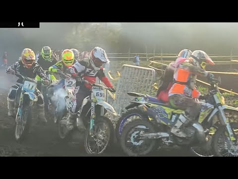 🏁CATEGORÍA LIBRE NOVATOS.🔥Valida Departamental. PUPIALES - NARIÑO COLOMBIA [SEBASTER BAD]