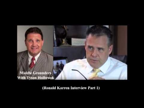 Mormon Cover-up of sexual abuse from a General Authority?  (Ronald Karren Interview 1)