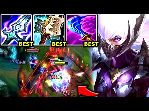 IRELIA TOP IS CRAZY STRONG AND I 100% RECOMMEND IT! (S+ TIER) - 2025 Irelia TOP Gameplay Guide