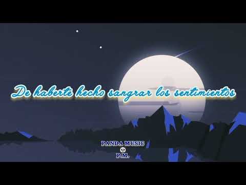 Tres Noches - Jesús Manuel & Victor Naín // Letra