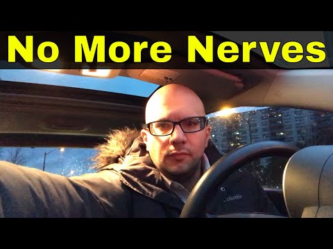 download lagu mp3 mp4 How Not To Stress Before A Driving Test, download lagu How Not To Stress Before A Driving Test gratis, unduh video klip How Not To Stress Before A Driving Test