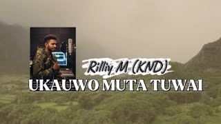 Download lagu 𝘓𝘢𝘨𝘶 𝘋𝘢𝘦𝘳𝘢𝘩 𝘔𝘦𝘦 𝘗𝘢𝘱𝘶𝘢 || UKAUWO MUTA TUWAI || Rilliy M (KND) ||  Audio Music 2025 || mp3