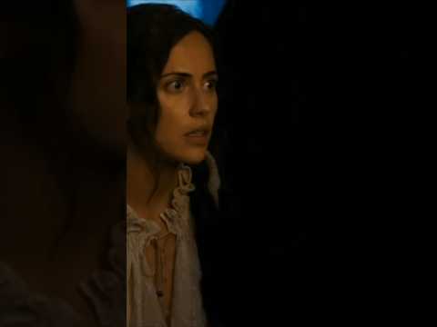 Robin Hood (2025) Clip - Priscilla's Nightmare #robinhood #youtubeshorts