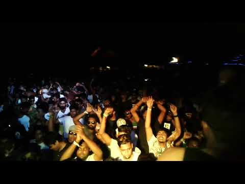 jungle With Matan caspi 2018[dr.baby]