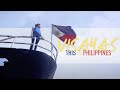 Visayas 🇵🇭 “This is Philippines” Series | Catriona Gray