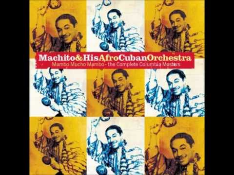 Machito & Graciela - Si Si, No No
