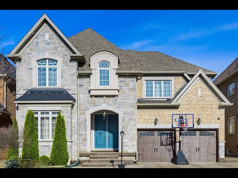 31 Decorso Drive, Brampton Home for Sale - Real Estate Properties for Sale