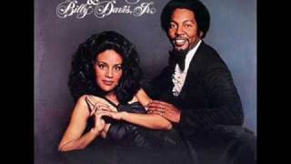 Easy Way Out - Marilyn McCoo & Billy Davis Jr.