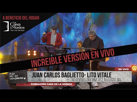 No olvides que una vez tu fuiste Sol