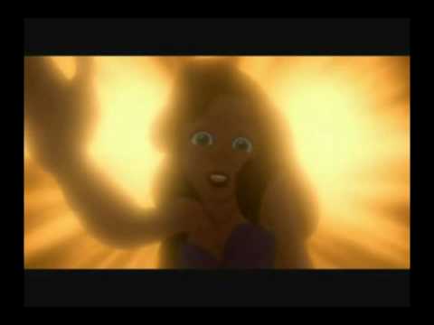 I'm Your Favorite Drug (Disney) Porcelain and the Tramps