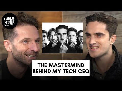 Tech Startup Comedy - MyTechCEO Jason Yeager | EP 19 (Preview)