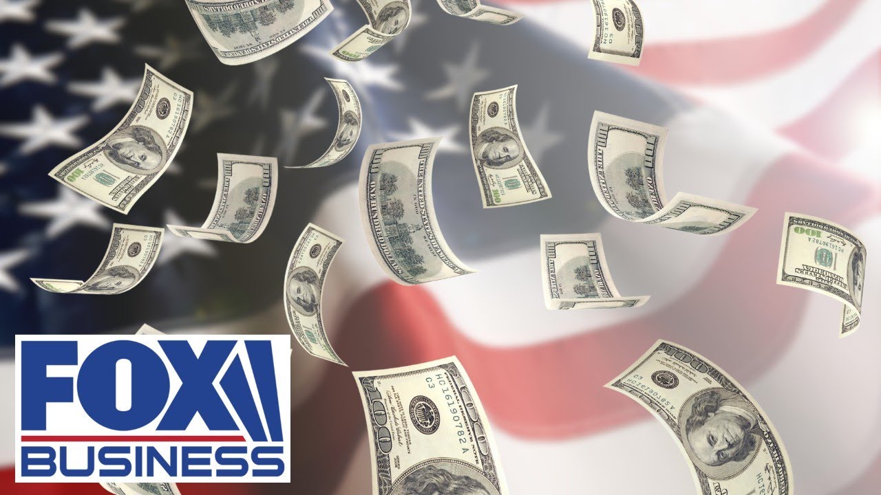 If we have an affordability crisis, why are people spending so much money?: Former Trump advisor