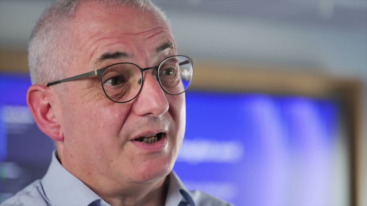 The Resit Rethink: Eddie Playfair