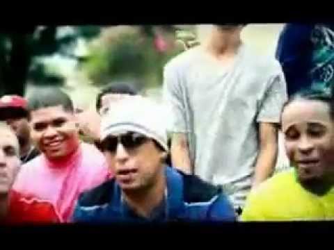 Violentos Y Peligrosos Algenis Ft Jhon Jay   Ã'engo Flow Official Video HD